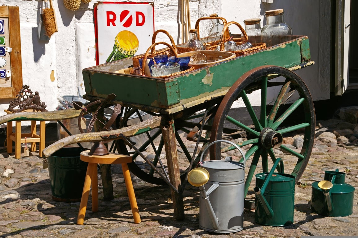 used tire shop