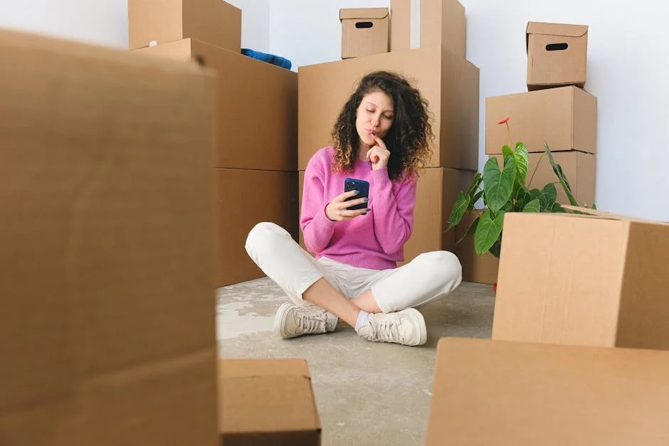 Image describing How to Invest in Real Estate Online Top Tips for 2025