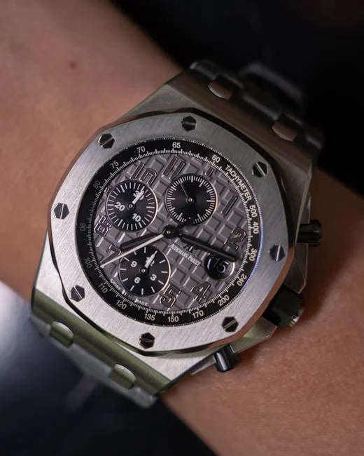 Image describing 2026 Best How to Get the Cheapest Audemars Piguet Now?