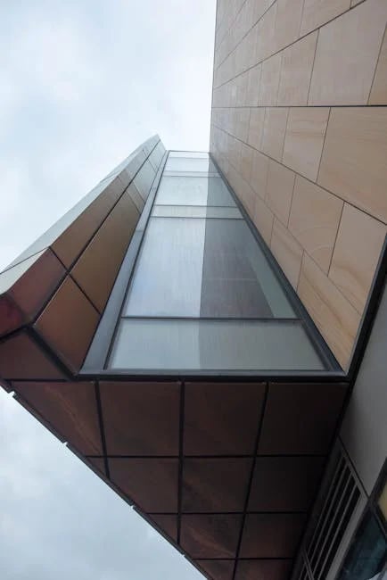 Image describing Top 10 Commercial Spaces to Rent Now - 2025 Guide
