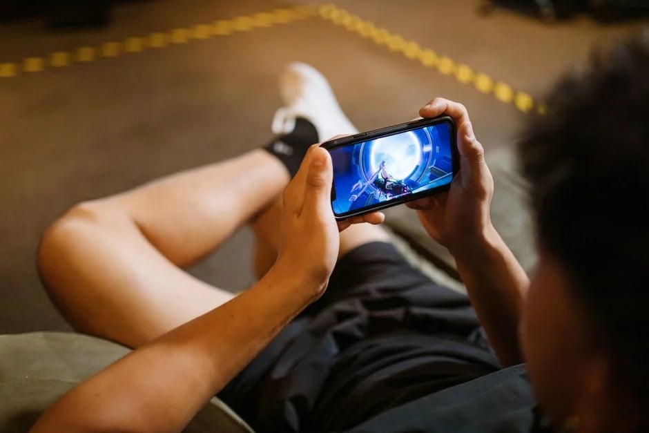 Image describing Top 7 Best RTS Mobile Games in 2026 Play Now?