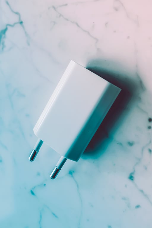 home EV charger
