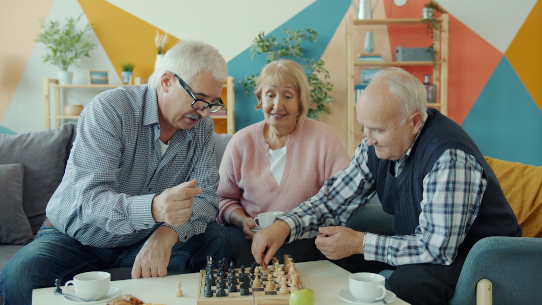 Senior Housing Near Me: A Practical Guide to Comparing Local Options