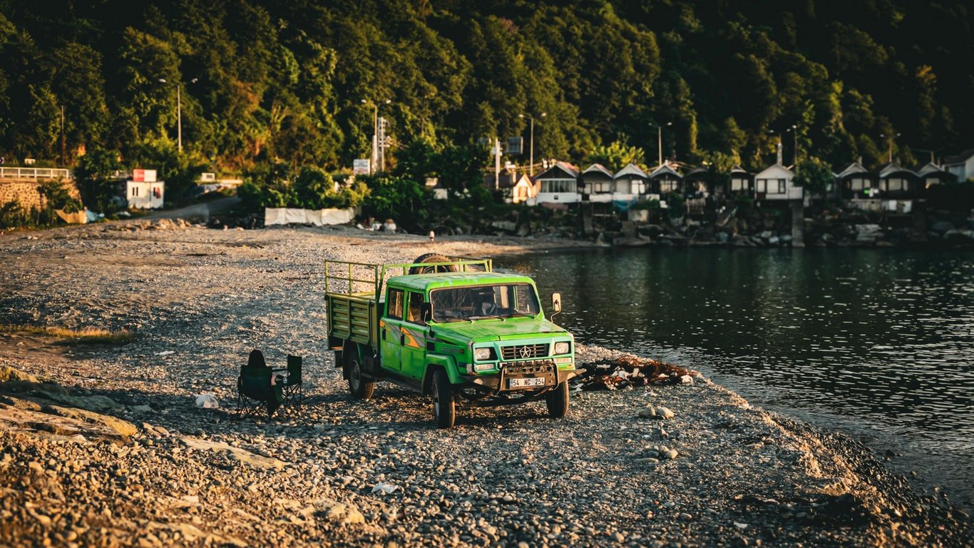 Best Diesel Pickup Truck for Towing: Match Capacity, Payload, and Trailer Type
