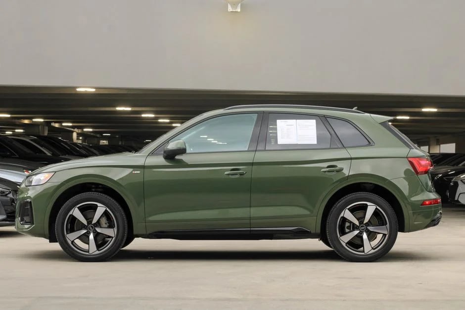 Image describing 2026 Audi Q4 vs Q5 Best Choice Now? 7 Proven Facts