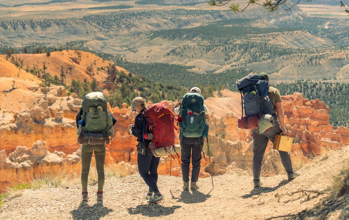 Adventure Bound: Plan Smarter, Pack Better, Explore Confidently