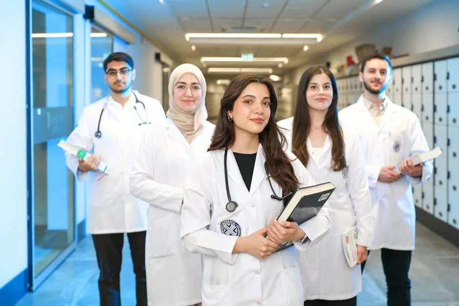 Image describing Top 10 Fully Funded Masters for International Students 2026