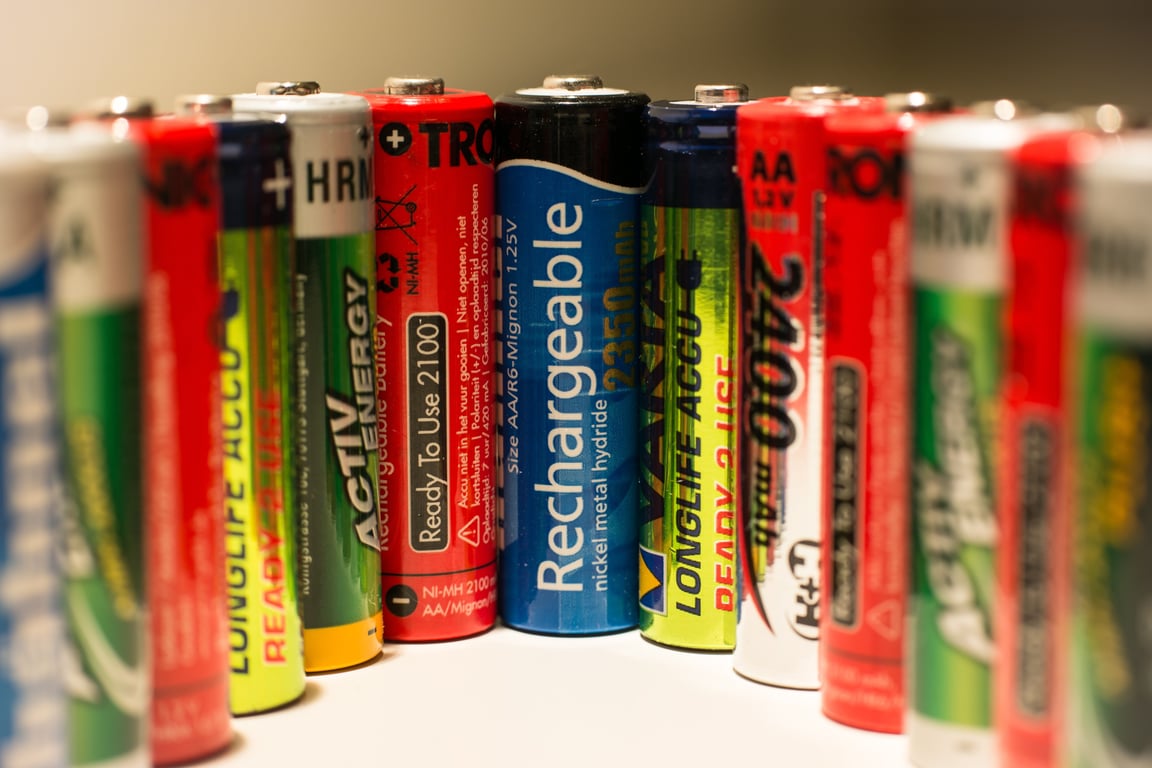 electric vehicle battery pack