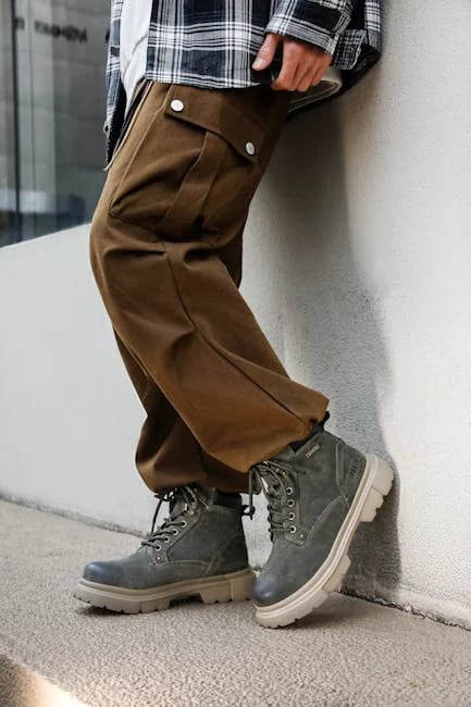 Image describing Top 9 Proven Mens Fashion Trends You Need Now (2026)