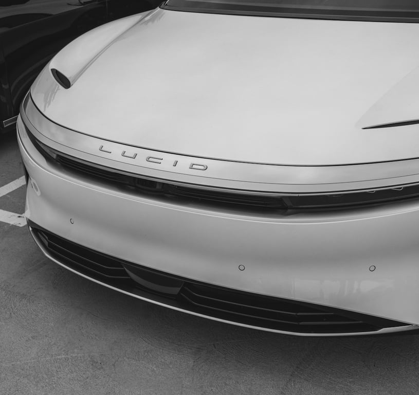 Lucid Air Pure: The Essential Guide to Lucid’s Entry-Level Luxury EV