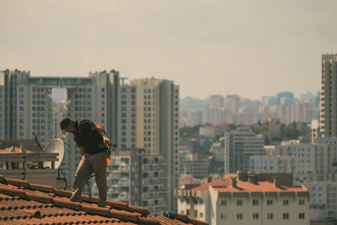 ABC Roofing: What Homeowners Should Compare Before Hiring