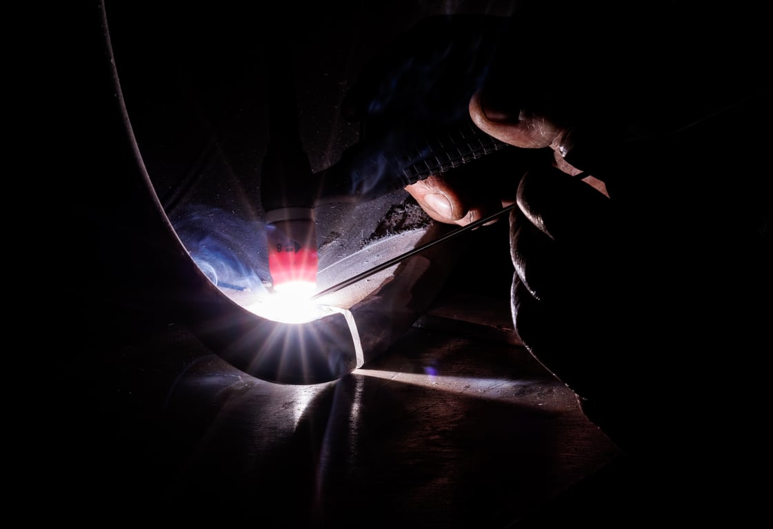 travel trailer repair