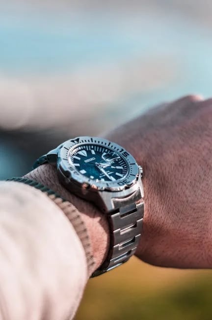 Image describing Top 11 Best Affordable Mens Watches in 2026—Now?