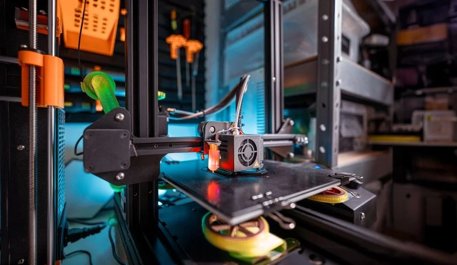 Image describing How to Find the Best 3D Printer Near Me in 2026 Fast?