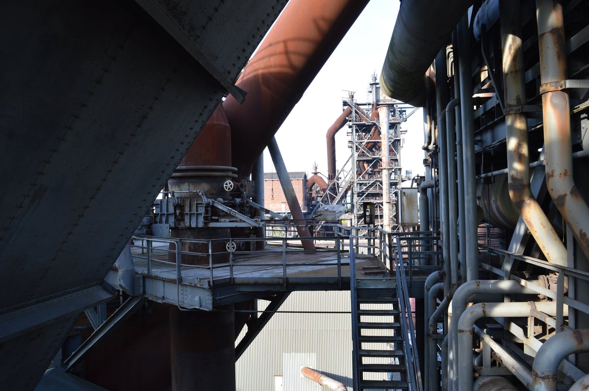 furnace technician inspection