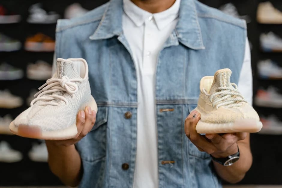 Image describing Top 5 Best Deals on Yeezys You Cant Miss in 2025!