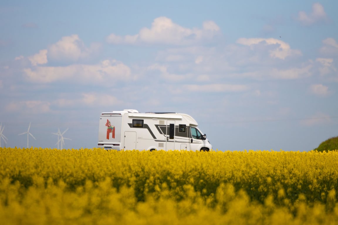 Monthly RV Rentals Near Me: How to Compare Travel Trailer Options and Costs