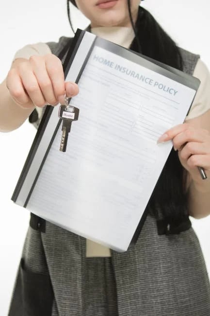 Image describing How to Get the Best Term Insurance in 2025!