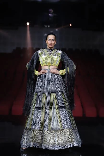Image describing Top 10 Best Outfit Trends to Rock Now in 2025!