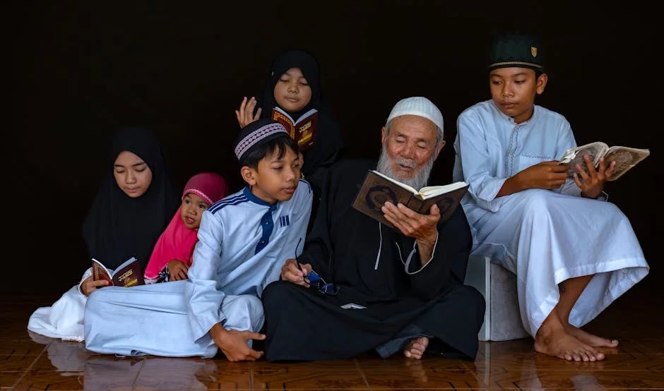 Image describing Top 7 Ways to Skyrocket Reading Skills by 2025