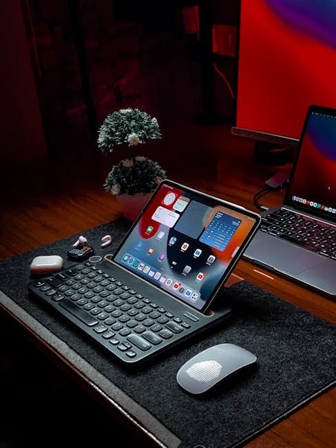 "Illustration of a gaming setup highlighting titles from 'Top 10 Best PC Games Ever Are Your Favorites Included?'."