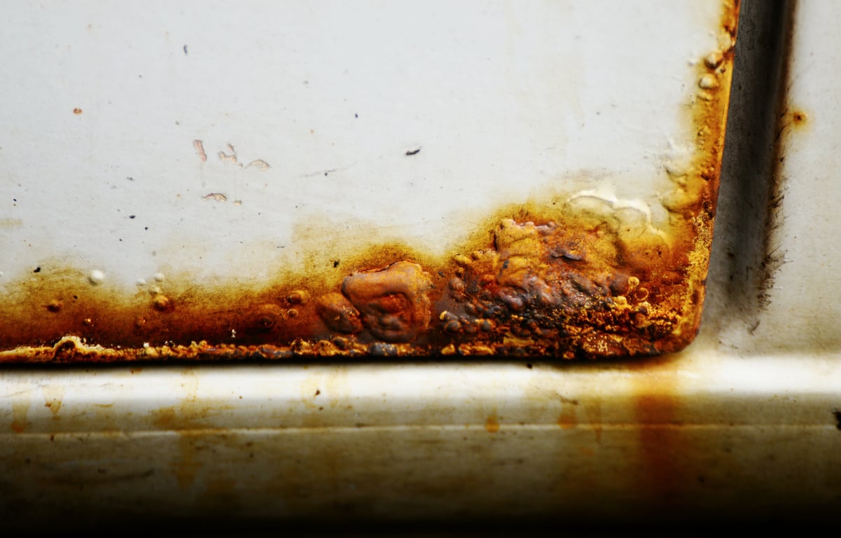 auto body repair shop