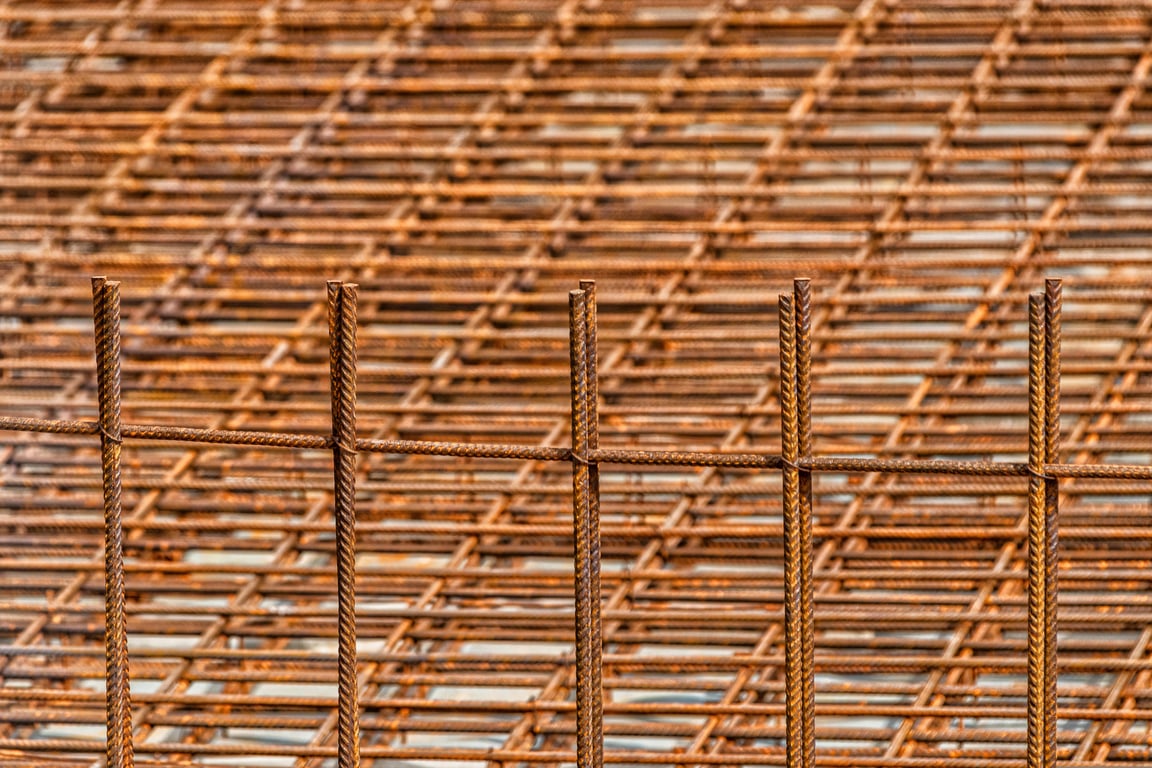 termite inspection house foundation