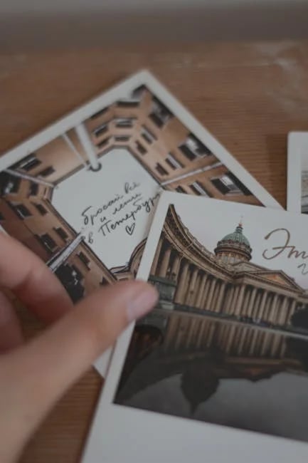 Image describing How to Print Postcards Fast 7 Proven Tips for 2026