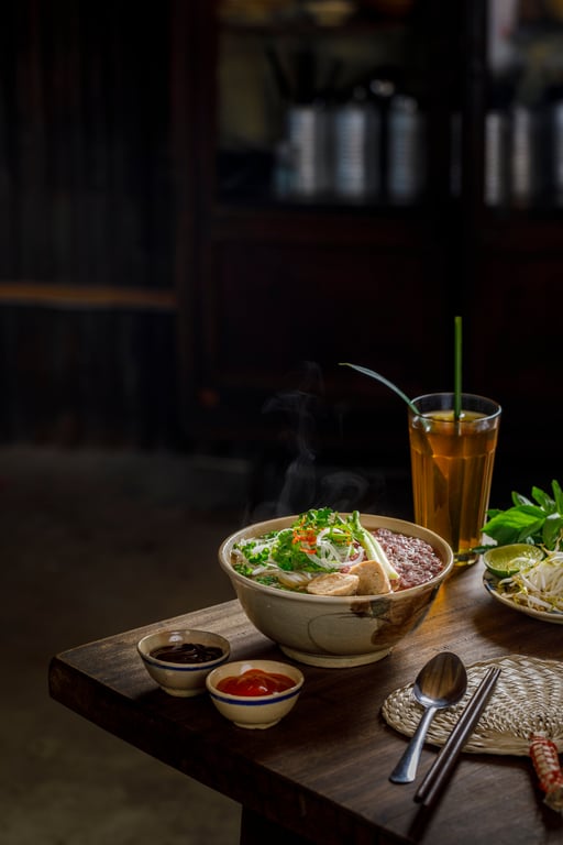 food trailer