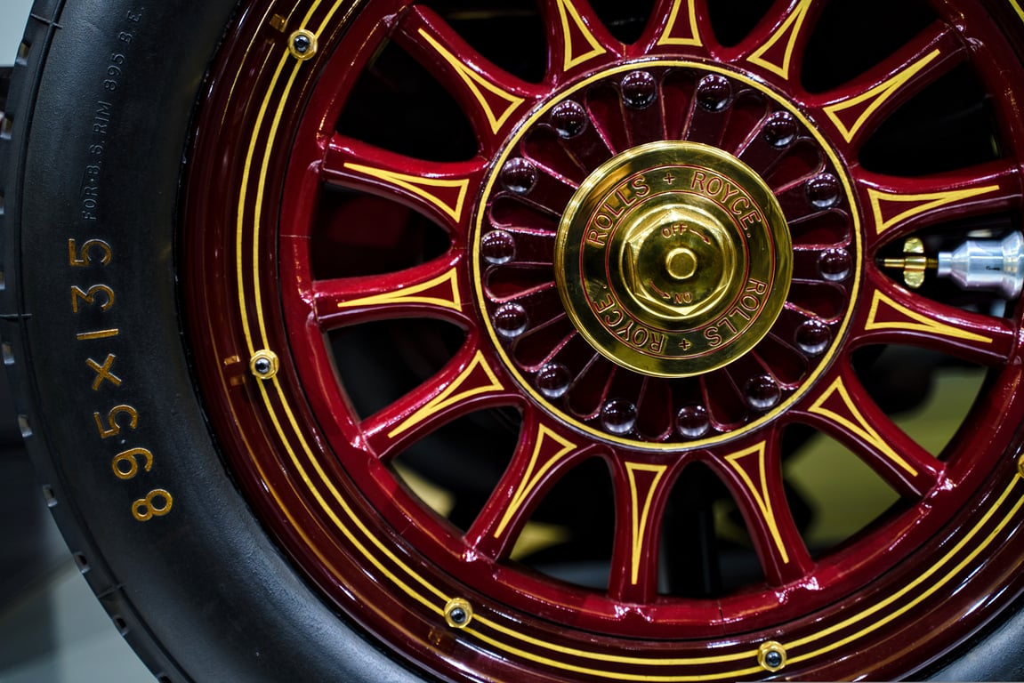 car tire puncture repair