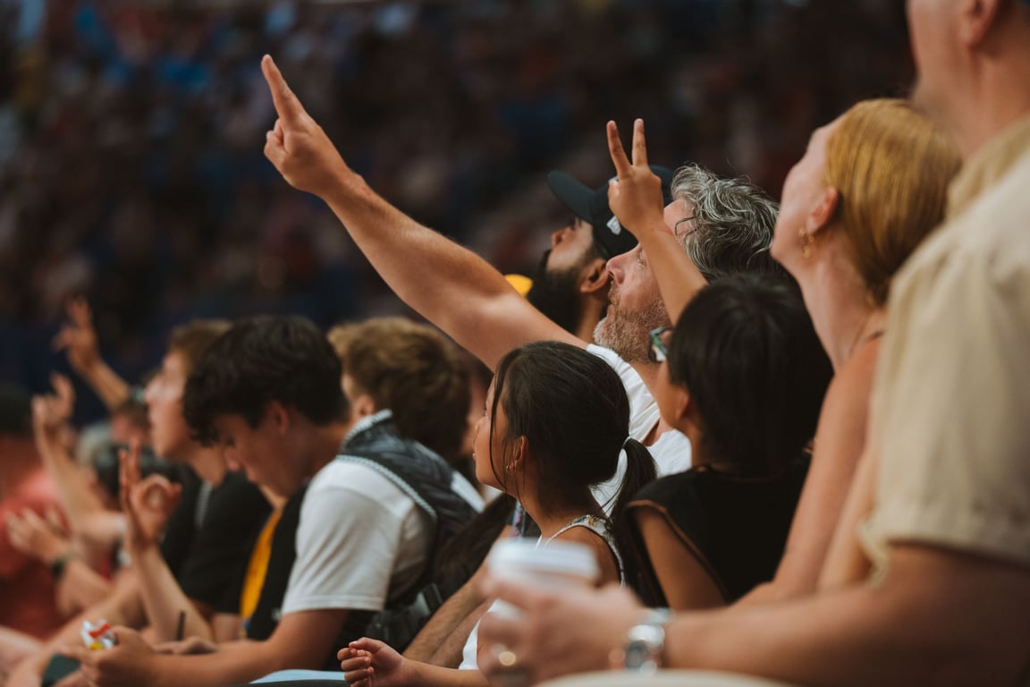 Atlanta United Stadium: A Fan’s Guide to Matchday at Mercedes-Benz Stadium