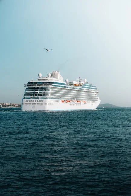 Image describing How to Win 7 Best Semester at Sea Scholarships in 2026?