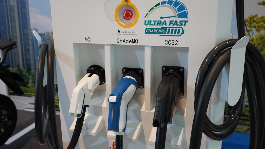 Public Charging Station Cost: What EV Drivers Pay and Why It Varies