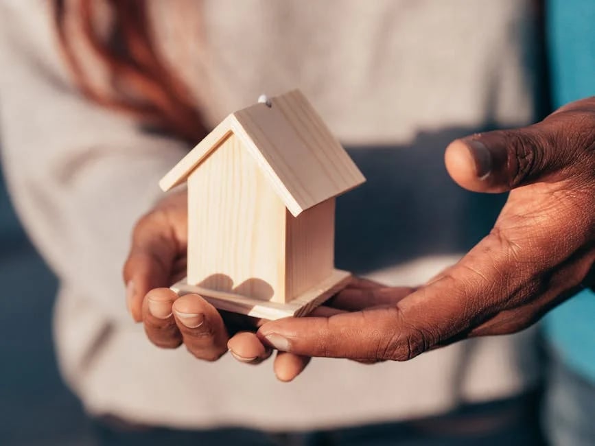 Image describing Top 5 Secrets to Nail Your First Home Buy in 2025!