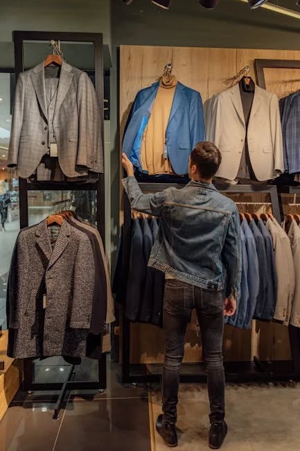 Image describing 10 Best Capsule Closet Tips for Men You Need Now!