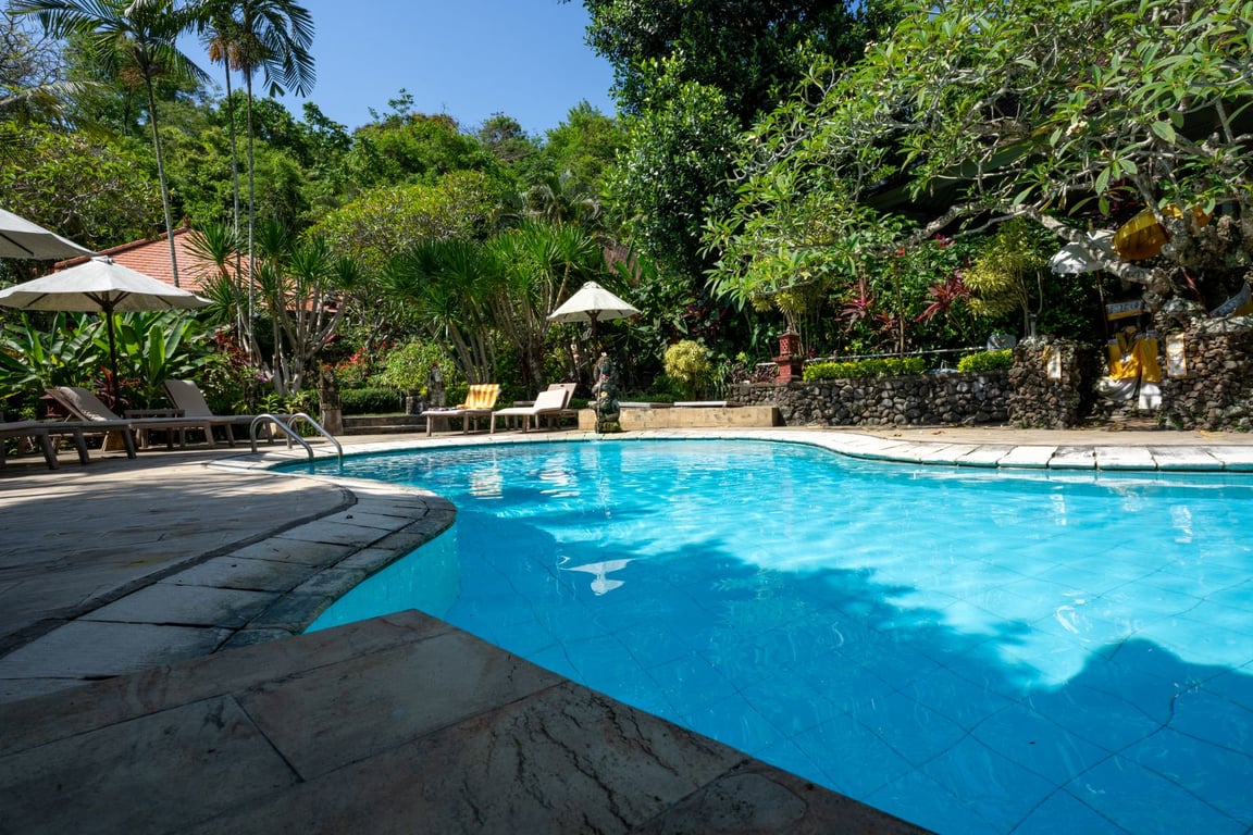 Pool Maintenance Service Near Me: How to Choose a Reliable Local Provider