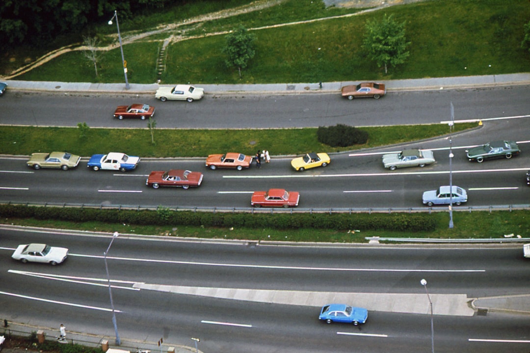 Average Car Insurance: What U.S. Drivers Really Pay and Why