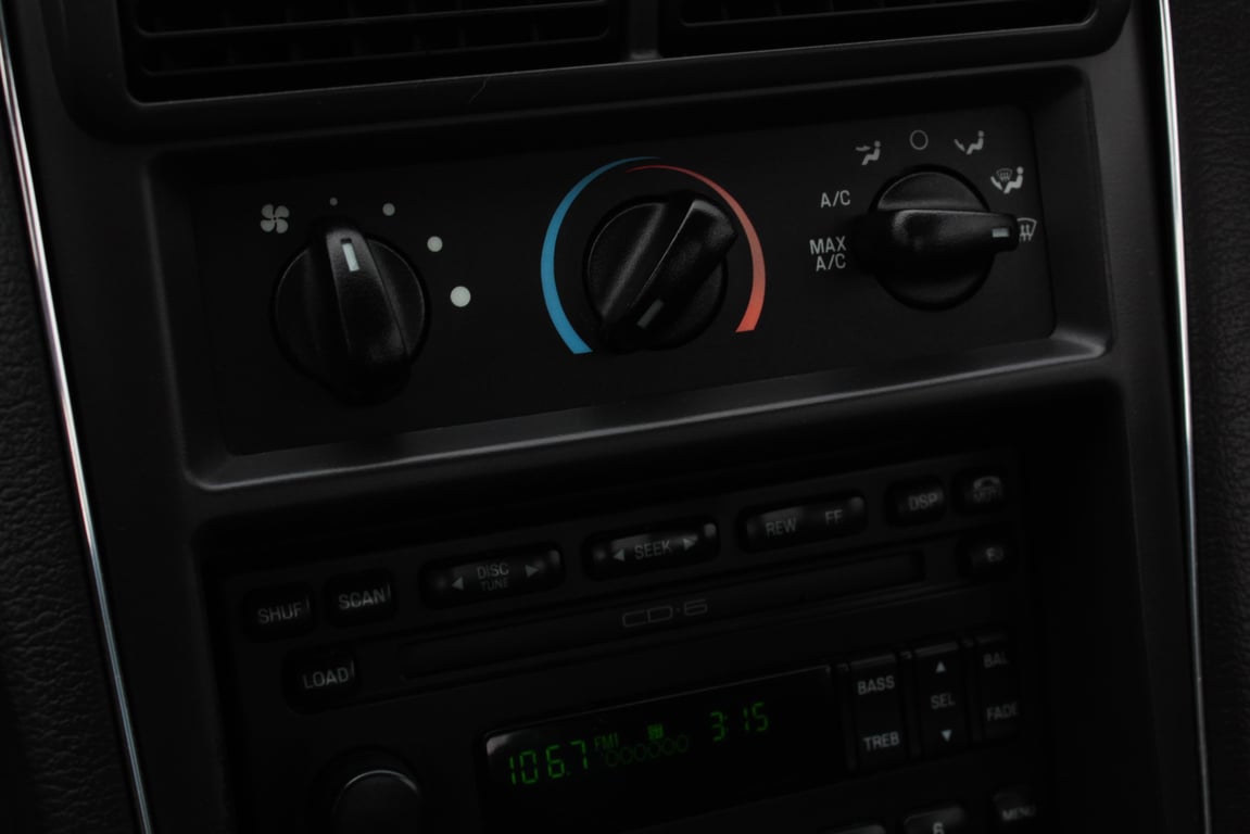 car air conditioning repair