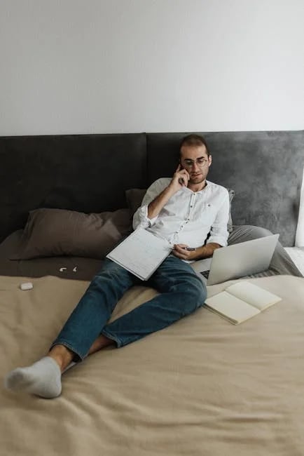 Image describing Top 10 Guaranteed Work-From-Home Hacks for 2025