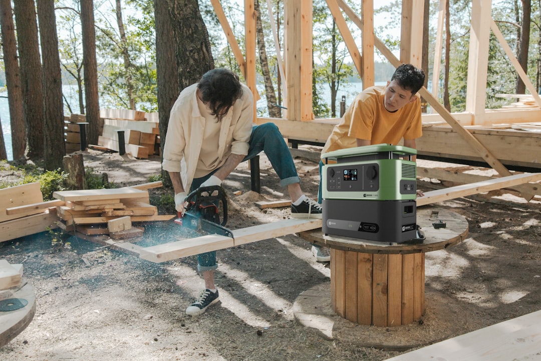 Whole House Generator Installation Near Me: How to Choose a Qualified Local Installer