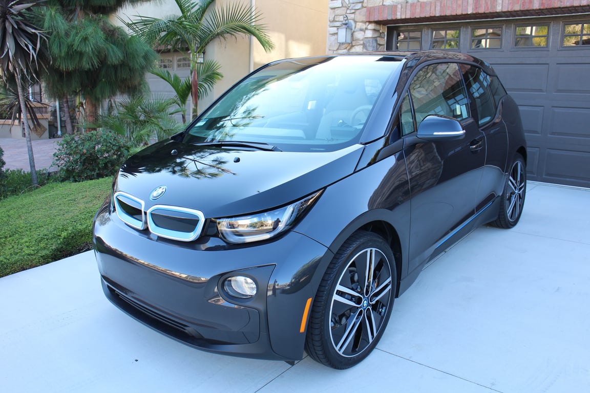 compact sedan