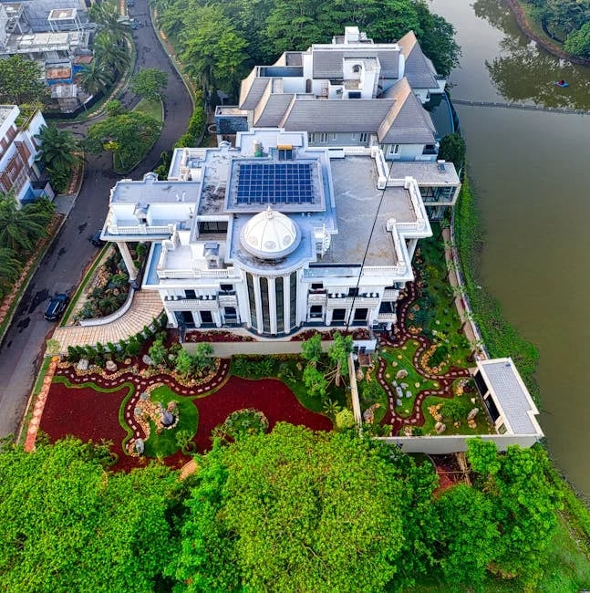 Image describing Top 7 Mega Mansion Secrets for 2026—Ready Now?