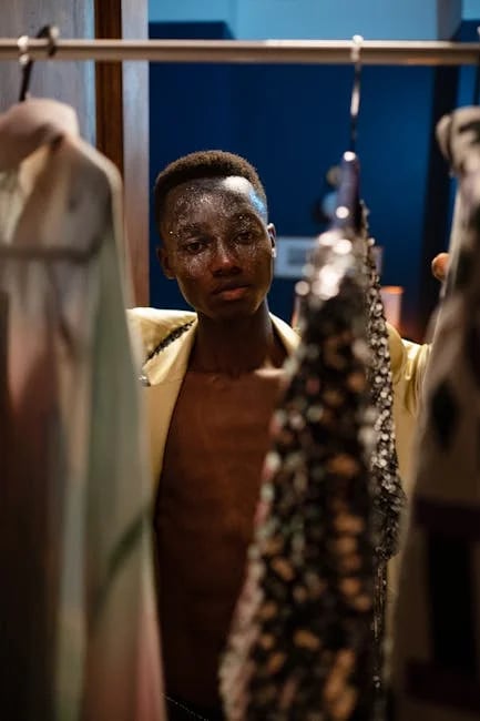 Image describing 10 Best Capsule Closet Tips for Men You Need Now!