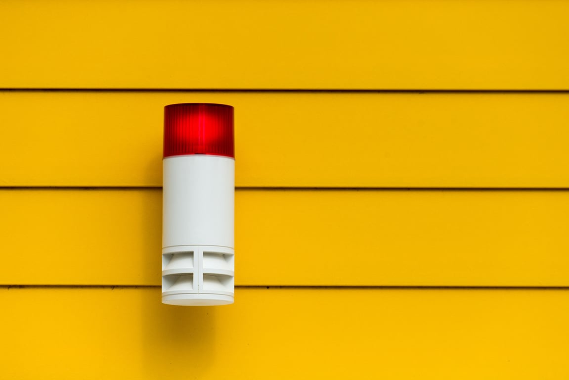 home security alarm system