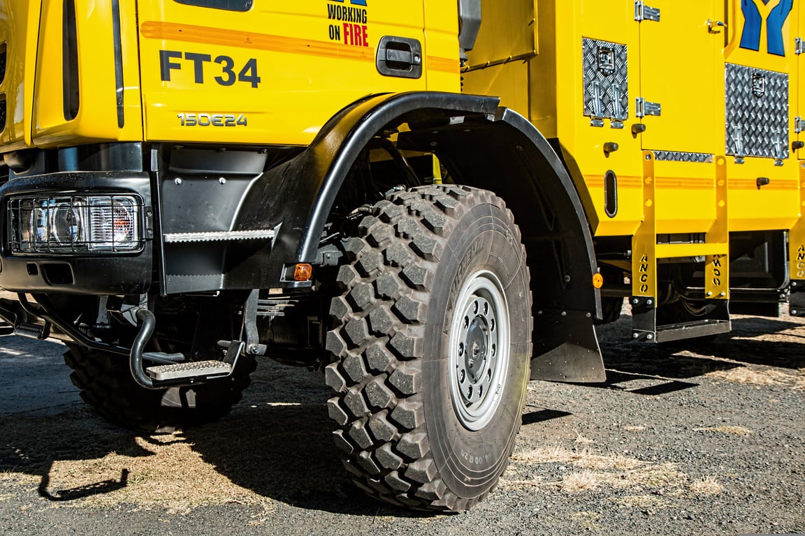 flat tire roadside assistance