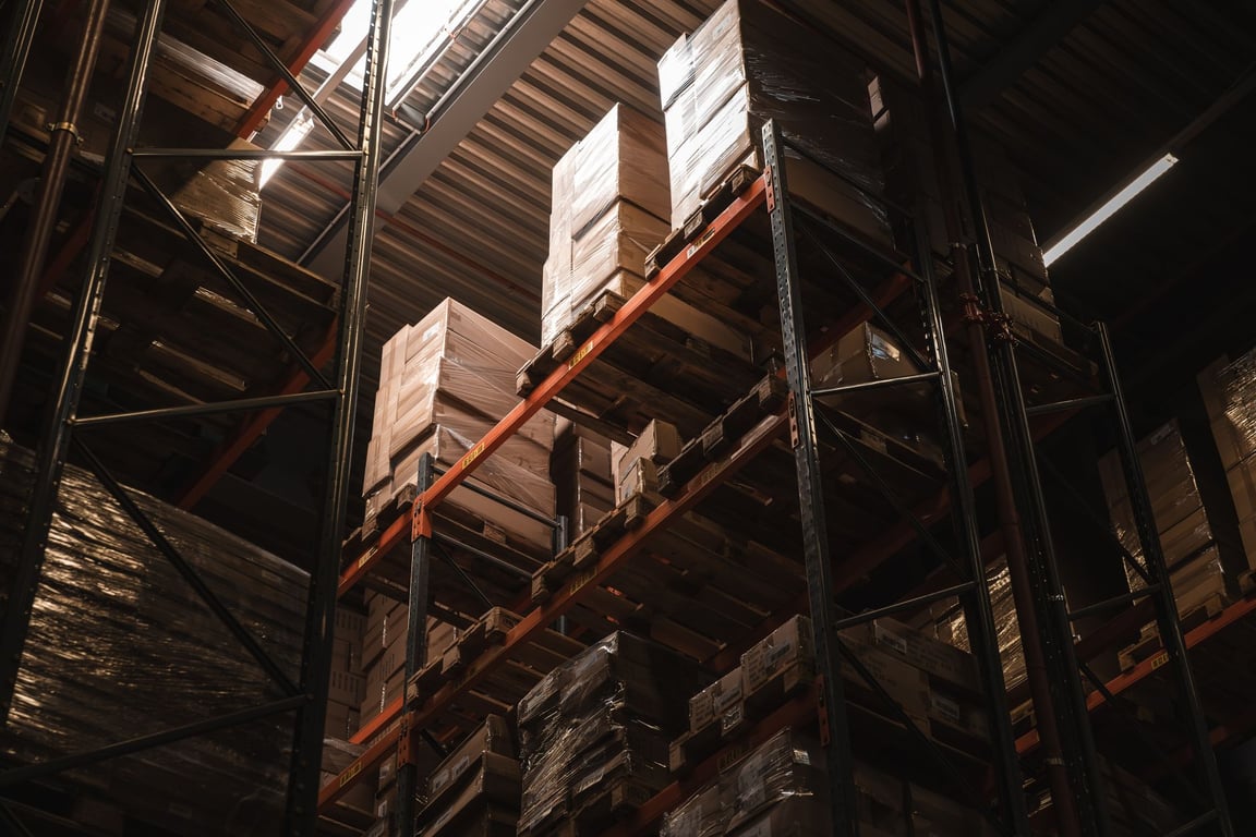 Odoo Inventory: A Practical Guide to Smarter Warehouse Operations
