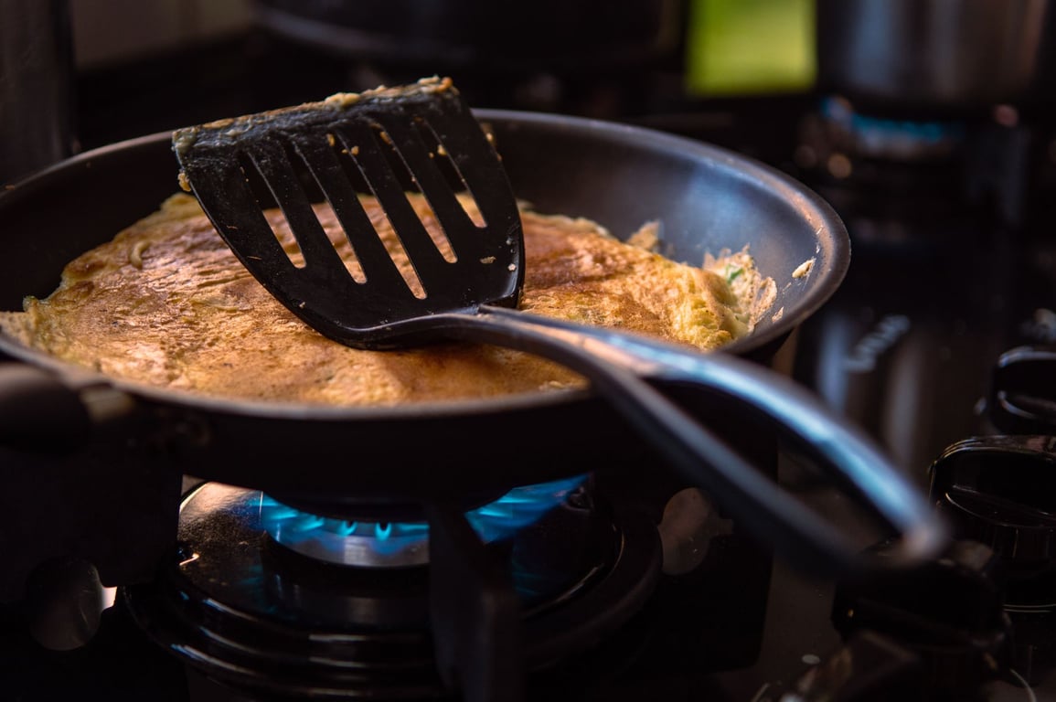 Countertop Fryer Electric: When It Makes Sense for a Food Trailer Kitchen