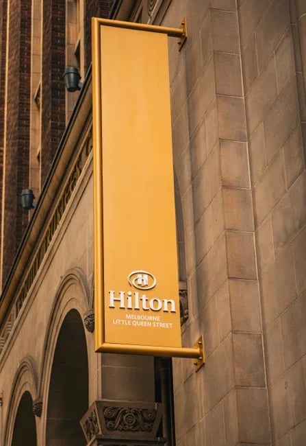 Image describing How to Get the Best Amex Hilton Honors Perks Now? 2026