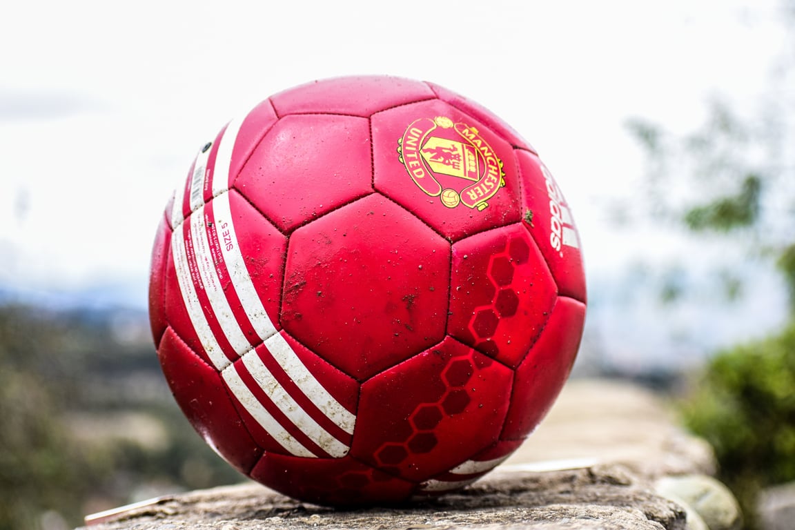 Atlanta United soccer