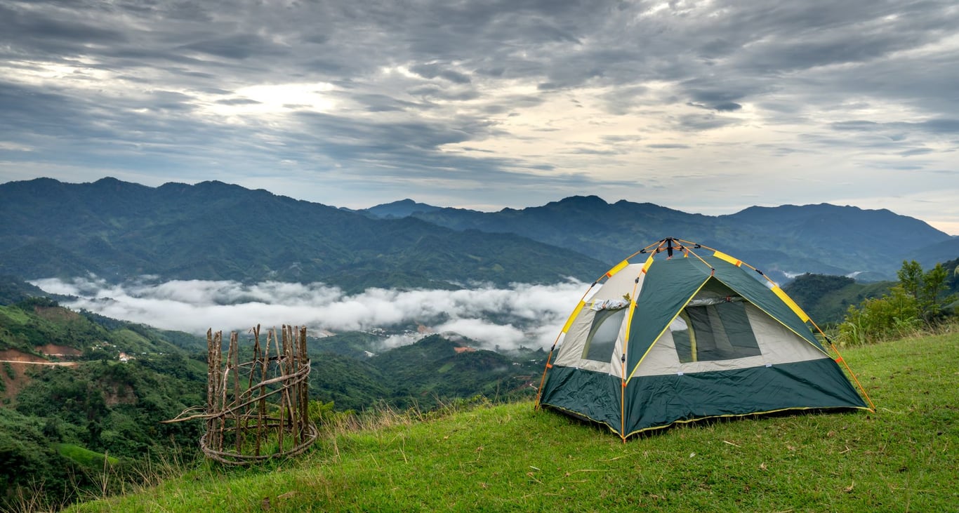 Primitive Camping Near Me: How to Find Secluded Sites and Prepare Safely